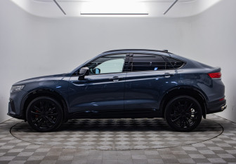Подержанный автомобиль Geely Tugella 2023 года (2 фото)