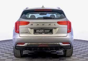 Подержанный автомобиль Haval Jolion 2022 года (6 фото)