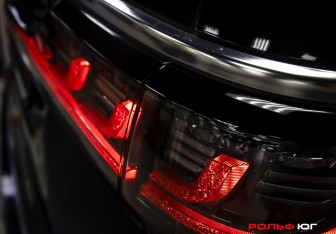 Подержанный автомобиль Voyah Dream 2023 года (36 фото)