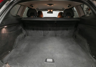 Подержанный автомобиль Volvo XC60 2014 года (14 фото)