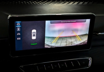 Подержанный автомобиль Haval Jolion 2022 года (22 фото)