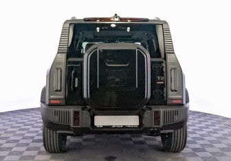 Новый Jetour T2 2026 (6 фото)