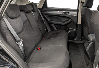 Новый Haval Jolion 2026 (12 фото)