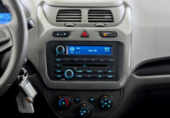 Подержанный автомобиль Ravon R4 2018 года (15 фото)