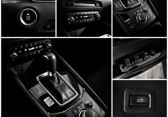 Подержанный автомобиль Mazda CX-5 2019 года (8 фото)