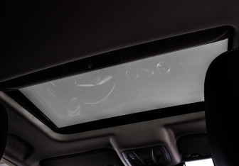 Подержанный автомобиль Tank 300 2024 года (16 фото)