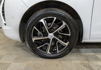 Подержанный автомобиль Haval Jolion 2022 года (18 фото)