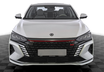 Новый DongFeng Shine Max 2023 (5 фото)