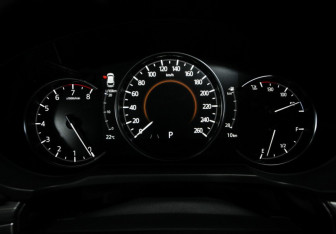 Новый Mazda CX-5 2025 (19 фото)