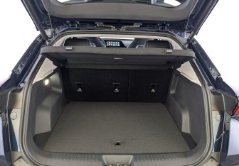 Новый Omoda C5 2025 (8 фото)