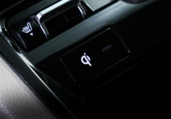 Подержанный автомобиль Kia K5 2021 года (18 фото)