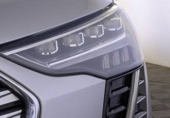 Подержанный автомобиль Haval Jolion 2023 года (11 фото)