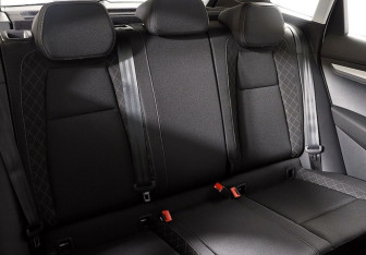 Новый Skoda Karoq 2024 (6 фото)