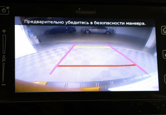 Подержанный автомобиль Suzuki Vitara 2016 года (9 фото)