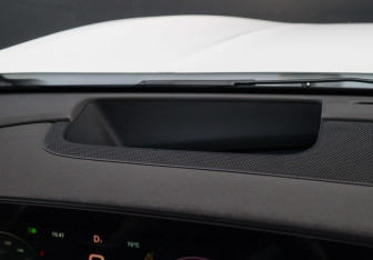 Подержанный автомобиль Jaecoo J8 2024 года (38 фото)