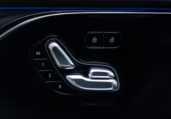 Новый Exeed RX 2024 (21 фото)