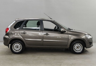 Подержанный автомобиль Datsun mi-DO 2017 года (4 фото)