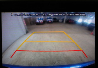 Подержанный автомобиль Kia Sportage 2018 года (15 фото)