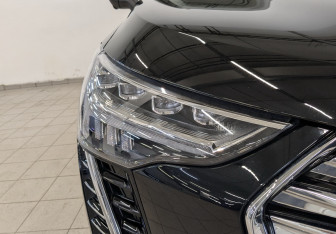 Подержанный автомобиль Haval Jolion 2022 года (17 фото)