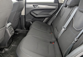 Подержанный автомобиль Haval Jolion 2022 года (12 фото)