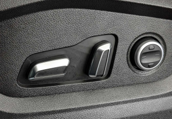 Подержанный автомобиль Chery Tiggo 8 Pro Max 2024 года (25 фото)