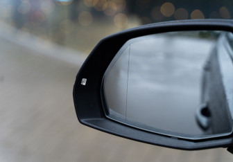 Новый Audi Q7 2024 (23 фото)