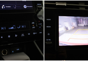 Подержанный автомобиль Hyundai Tucson 2021 года (17 фото)