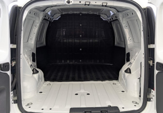 Новый LADA (ВАЗ) Largus Van 2024 (10 фото)