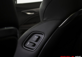 Подержанный автомобиль Geely Tugella 2023 года (16 фото)