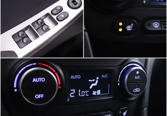 Подержанный автомобиль Hyundai Solaris Sedan 2015 года (16 фото)