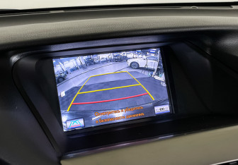 Подержанный автомобиль Lexus RX 2015 года (18 фото)