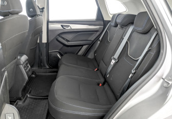 Подержанный автомобиль Haval Jolion 2023 года (12 фото)