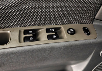 Подержанный автомобиль Chevrolet Lacetti Sedan 2007 года (15 фото)