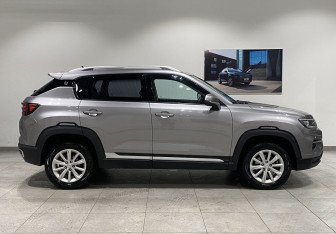 Подержанный автомобиль Changan CS35PLUS 2019 года (4 фото)