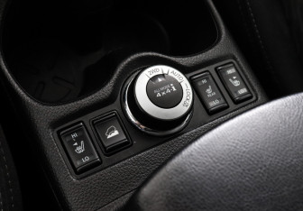 Подержанный автомобиль Nissan X-Trail 2019 года (11 фото)