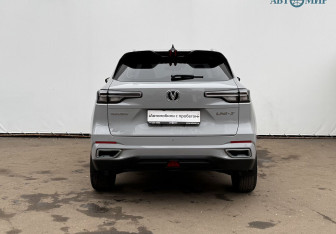 Подержанный автомобиль Changan CS55PLUS 2024 года (6 фото)