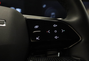 Подержанный автомобиль Exeed LX 2024 года (10 фото)