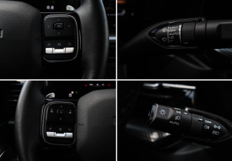 Подержанный автомобиль Haval H3 2024 года (21 фото)