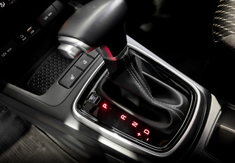 Подержанный автомобиль Kia Rio Hatchback 2020 года (24 фото)