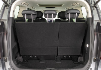 Новый Wey 80 2025 (8 фото)