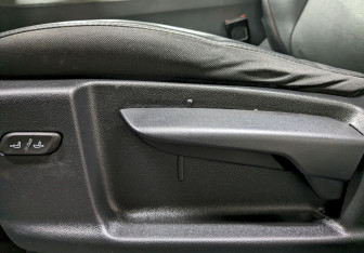 Подержанный автомобиль Changan CS35PLUS 2023 года (15 фото)