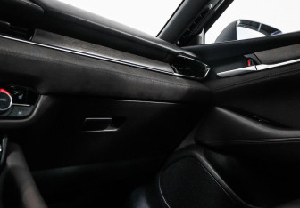 Подержанный автомобиль Mazda 6 Sedan 2020 года (13 фото)