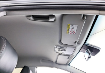 Подержанный автомобиль Kia Sportage 2019 года (22 фото)