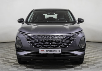 Подержанный автомобиль Omoda C5 2023 года (2 фото)