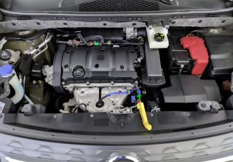 Подержанный автомобиль Opel Combo 2021 года (9 фото)