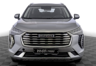 Подержанный автомобиль Haval Jolion 2023 года (2 фото)
