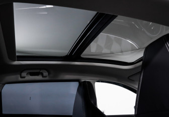 Подержанный автомобиль JAC JS6 2023 года (16 фото)