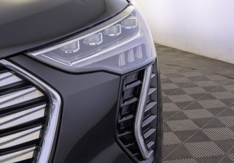 Подержанный автомобиль Haval Jolion 2022 года (11 фото)