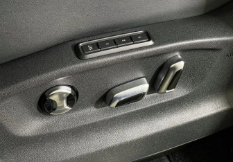 Новый Volkswagen Teramont 2026 (14 фото)
