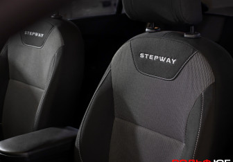 Подержанный автомобиль Renault Sandero 2020 года (15 фото)